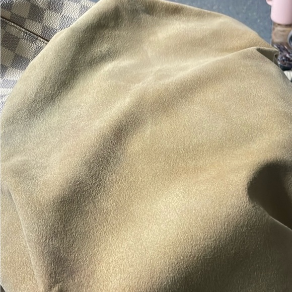 LV gallira PM Damier Azur bag - Picture 3 of 17